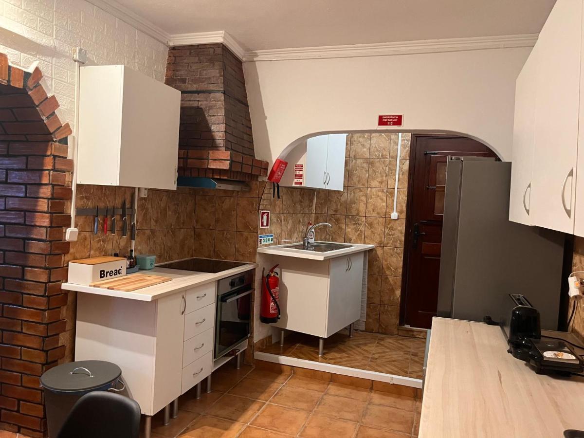 ローレ Casa Amarelaヴィラ エクステリア 写真